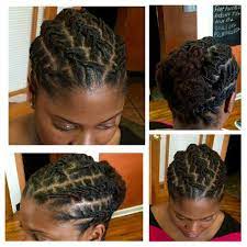 The Beauty Of Natural Hair Board Natural Hair Styles Locs Hairstyles Short Locs Hairstyles