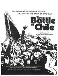 La batalla de chile : La Batalla De Chile La Lucha De Un Pueblo Sin Armas Parte Ii El Golpe De Estado Cinechile