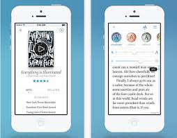Oyster Ereader Like A Netflix For Books Cool Mom Tech Geek Dad Oyster App Ereader