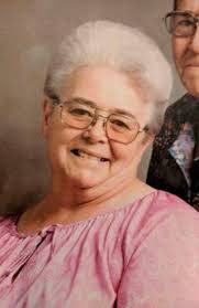 Carolyn F. Endsley, 84, Marion, went to be with the Lord at 8:55 am