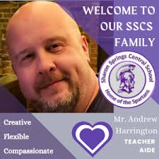 SSCS Introduces New Staff for 2024-25 School Year