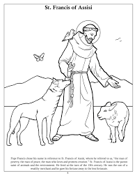 Popefrancis Jpg 2 550 3 301 Pixels Francis Of Assisi St Francis Coloring Pages