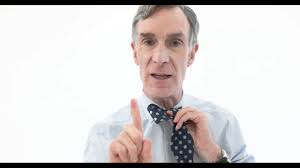 How Many Bow Ties Does Bill Nye Own?