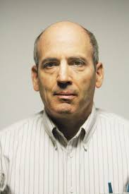 Ted Studebaker fought a different kind of Vietnam battle