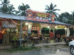 Darul Falah Corner Ikan Bakar
