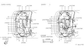 Find the nissan radio wiring diagram you need to install your car stereo and save time. 98 Nissan Quest Wiring Diagram 1995 Toyota T100 3 4l Engine Diagram Furnaces Yenpancane Jeanjaures37 Fr