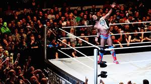 I can think of two and adesanya/whittaker was two undefeated middleweights fighting for the middleweight belt, and aldo/mcgregor and silva/weidman were two. Kofi Kingston S Fight To Become The Fourth Black Wwe Heavyweight Champion
