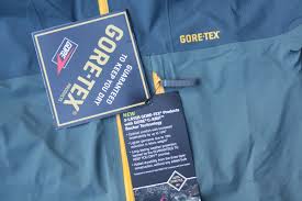 Shop with afterpay* free shipping on purchases over $70. Gore Tex C Knit Jacket First Look Outdoors Magic