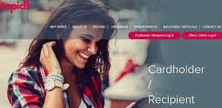 Download the app from the app store or play store and for accessing the account. Rapidfs Access Rapidfs Pay Card Login Account