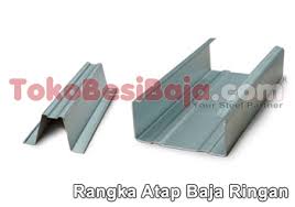 Harga baja ringan ditentukan dari banyaknya bahan yang digunakan atau besarnya area bangunan. Harga Baja Ringan Per Batang Lengkap Terbaru 2021