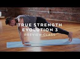 Great for both those new to strength training and experienced lifters who are looking for more structure to their workouts. Back Strength And Flexibility Class With Dylan Werner Online Yoga Videos Online Yoga Classes Yoga Video Workout