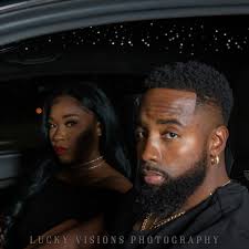 Brent And Jasmine Darden (@thedardens) • Instagram photos and videos