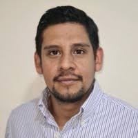 Edison Fabricio Vega Honores