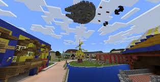 Come discover the kind of magic you can only find here on imaginefun! Disneyland Map For Minecraft Pe 1 16 1