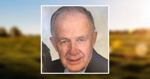 Edward C. "BUD" Drummond Obituary July 2, 2017