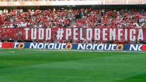 Benfica V Setubal Sl Benfica