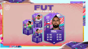 Players who can become free agents make for great transfer targets in fifa games, and as it stands, it looks like the 2021 batch of contract expiry signings is going to feature some of the best and most exciting players. How To Complete Fifa 21 Vidal Fut Birthday Sbc Samba Stars Objectives Dexerto