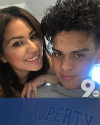 It's been almost two months since James Sanchez was fatally shot in  Catalina, with an investigation still underway, authorities have not  identified a suspect. Continuing coverage tonight at 6:00 with Denelle  Confair