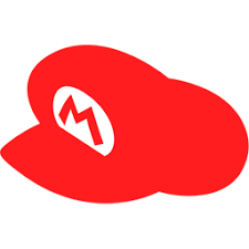 Hat Mario Icon Png Mateus Png