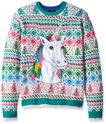 Blizzard Bay Men S Ugly Christmas Sweate Buy Online In Bahamas At Desertcart