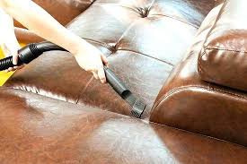 How To Clean Faux Leather Couch With Home Ingredients Hello Lidy Faux Leather Couch Cleaning Leather Furniture Faux Leather Sofa
