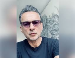 Soulsavers unites elements of blues and soul within its electronic. Dave Gahan Delivers A Message Buy Records