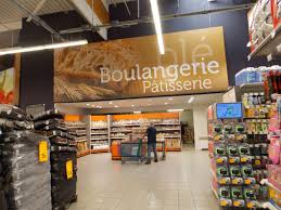 Toile Rayon Boulangerie C Pub Colaut Amenagement Interieur Boulangerie Patisserie Habillage