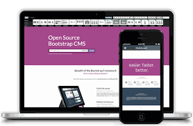 Odoo gives you the best open source website builder! Odoo Website Vs Drupal Comparison