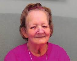 Betty Jean Burnham Park, 75, of Magee