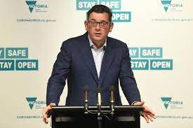 In some cases it can also be a sign of unintentional weight loss does not always have an identifiable underlying cause but, in addition to the causes already mentioned, it's often the result of Dan Andrews Covid Normal Update Looms As Virgin Flight Scare Forces 130 Into Isolation 7news Com Au