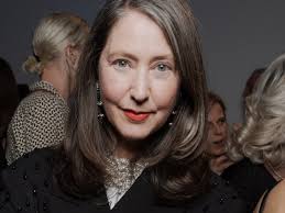 How Ann-Sofie Johansson Went From Working the Store Floor to Leading Design  for H&M