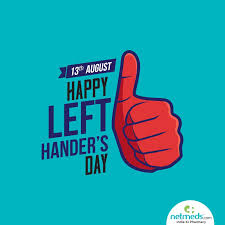 Maybe you would like to learn more about one of these? Are You A Lefty Youre Not Alone And Left Out