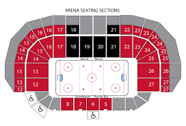 Theatre Seat Numbers Online Charts Collection