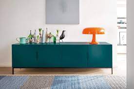 Complementi Di Arredo Di Design E Moderni Per La Casa Novamobili Credenza Design Arredamento Arredamento Di Design
