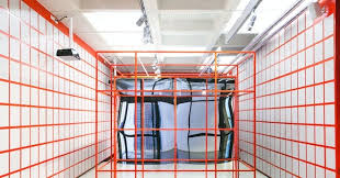 Once you have lined your trash can, place your devices inside the can. Could You Stay Sane Inside This Cellphone Blocking Cage Wired