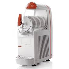 Machine A Granita Professionnelle Ugolini 3 X 6 L Materiel Restauration Granita Machine A Granita
