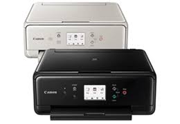 Canon Ts6050 Treiber Herunterladen Drucker Scanner Software Pixma