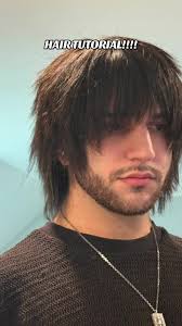 Ethan Yaqoob Hair Tutorial