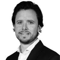 I have thoroughly enjoyed my financial service journey'