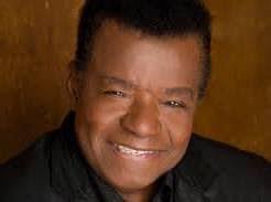 1979 photo of the vocal group The Imperials. The group was known for  providing back up vocals for Little Anthony and the act was called Little  Anthony and the Imperials. From left: