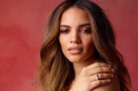 Leslie Grace Talks 'Bachatica' & 'Batgirl' Movie