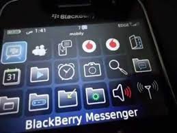 تحول البلاك بيري إلى العربي Youtube