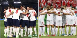 Día, horario y dónde ver la final de la euro2020. Dr60vnyhv6pbdm