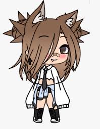 We did not find results for: Meet Marissa Anime Wolf Girl Cute Anime Character Anime Chibi