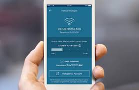 So, does ford pass work in canada? Ford Sync Connect Wi Fi Hotspot Setup Guide Akins Ford