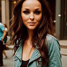 Jodi Horne's Instagram, Twitter & Facebook