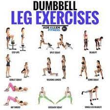 Pin On Leg Workouts Gym