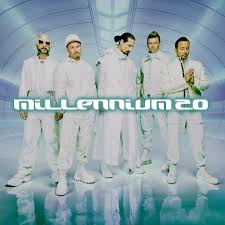 Millennium - Backstreet Boys