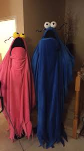 Maybe you would like to learn more about one of these? Make Your Own Extremely Scary Aliens For Halloween