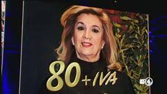 Piero chiambretti torna in onda con una nuova puntata de la repubblica delle donne, su rete quattro in prima serata, per due ore in compagnia di tanti ospiti. Gli 80 Anni Di Iva Zanicchi Cr4 La Repubblica Delle Donne Video Mediaset Infinity